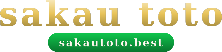 sakau toto logo