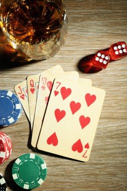 sakau toto More choices inside our casino rooms